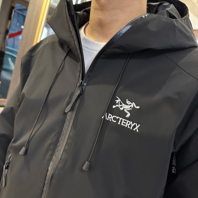 Arcteryx Outwear